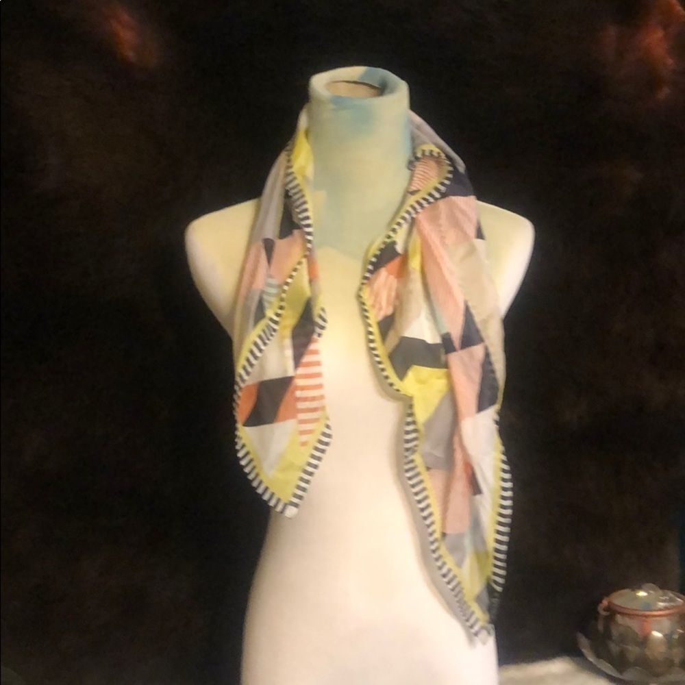 Fraas scarf (3321)